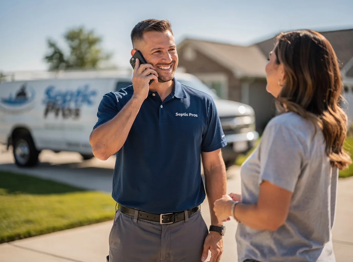 Septic Tank Pumping Denver, NC FAQs